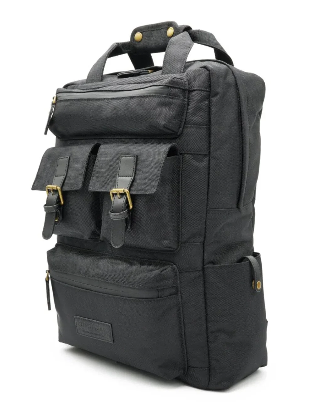 Runner Backpack with Odor-Resistant Carbon Lining, Laptop Sleeve, Men & Woman